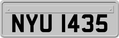 NYU1435