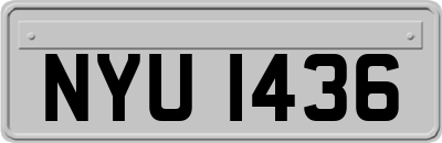 NYU1436