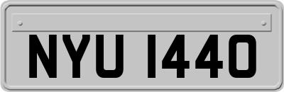 NYU1440