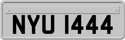 NYU1444