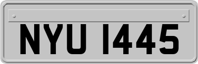 NYU1445