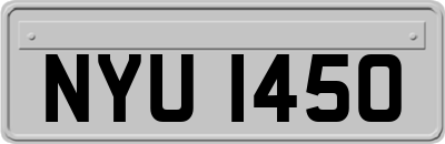 NYU1450