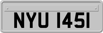 NYU1451