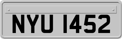 NYU1452