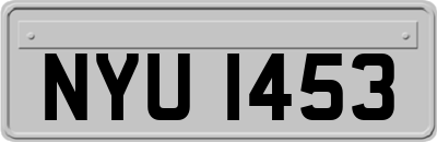 NYU1453