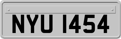 NYU1454