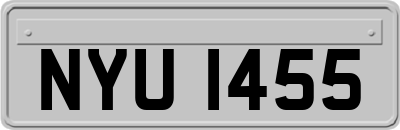 NYU1455