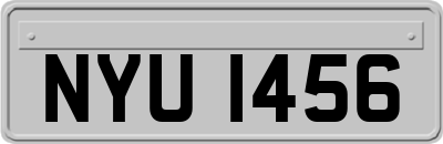 NYU1456