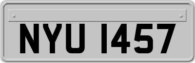 NYU1457