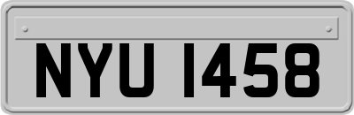 NYU1458