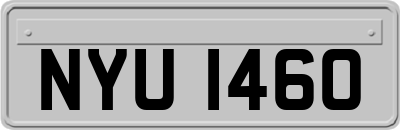 NYU1460