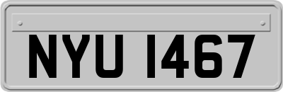NYU1467