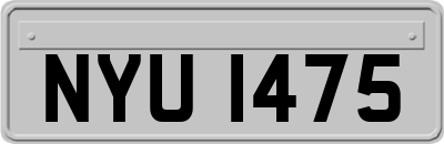 NYU1475