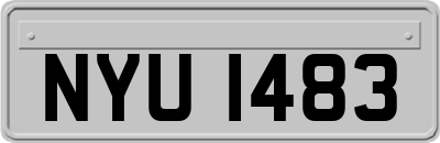 NYU1483