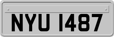 NYU1487
