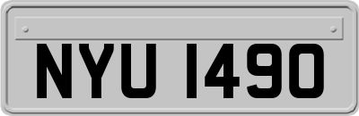 NYU1490