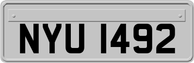 NYU1492