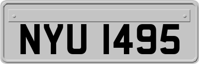 NYU1495