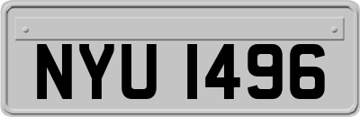 NYU1496
