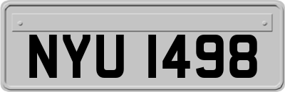 NYU1498