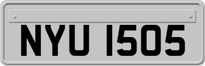 NYU1505