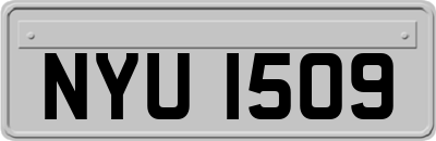NYU1509