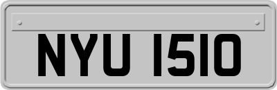 NYU1510