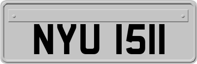 NYU1511
