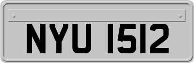 NYU1512
