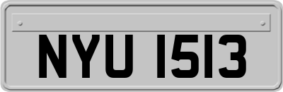 NYU1513