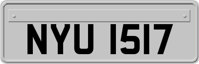 NYU1517