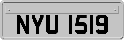 NYU1519
