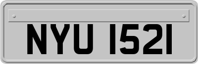 NYU1521