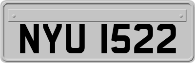 NYU1522