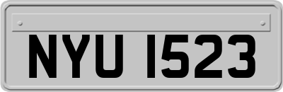 NYU1523