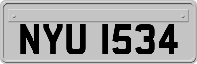 NYU1534