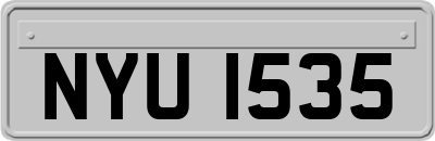 NYU1535