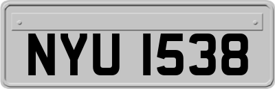 NYU1538