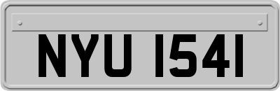 NYU1541