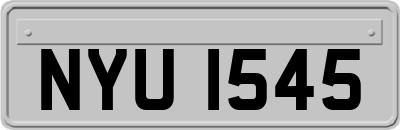 NYU1545