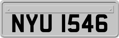 NYU1546