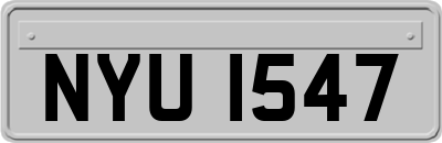 NYU1547