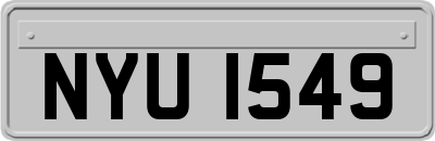 NYU1549