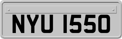 NYU1550