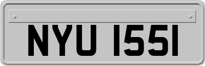 NYU1551