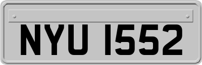 NYU1552
