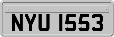 NYU1553