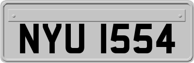 NYU1554