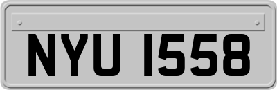 NYU1558