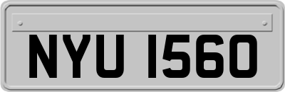 NYU1560